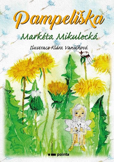 Pampelika - Markta Mikuleck