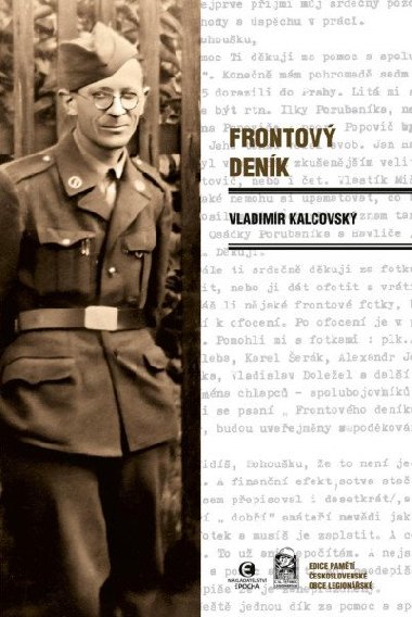 Frontov denk - Vladimr Kalcovsk