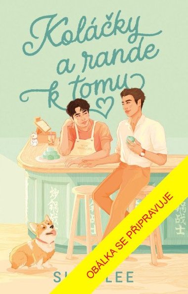 Kolky a rande k tomu - Lee Sher