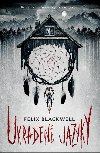 Ukraden jazyky - Felix Blackwell