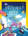 Perka na cest kolem svta - Andrea Castellani