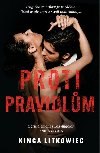 Proti pravidlm - Kinga Litkowiec