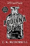 Podivn doba - Caimh McDonnell