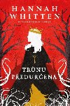 Trnu peduren - Hannah Whitten