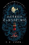 Ostrov arodjnic - Carolyn Jess Cooke