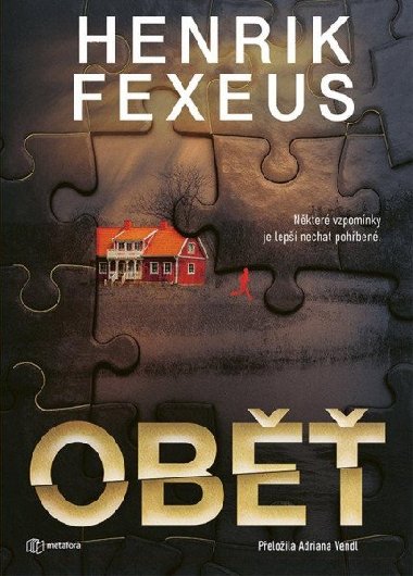 Ob - Henrik Fexeus