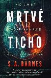 Mrtv ticho - S. A. Barnes