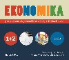 Ekonomika 1+2 pro ekonomicky zamen obory S - Mnch Otto, Frydrykov Yvetta, Klnsk Petr
