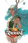 Radiant 8 - Tony Valente