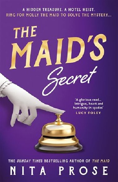 Maid"s Secret - Nita Prose