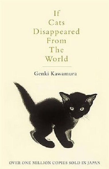 If Cats Disappeared From The World - Kawamura Genki