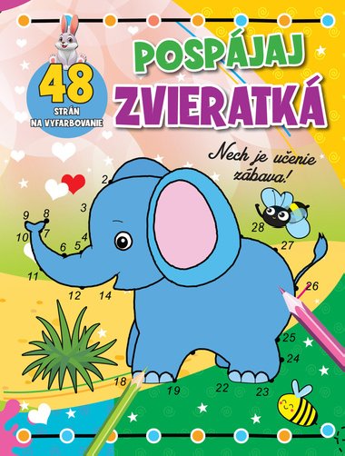 Pospjaj zvieratk - 