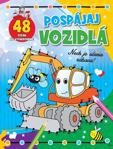 Pospjaj vozidl - 