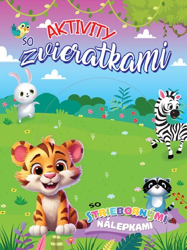 Aktivity s zvieratkami - 