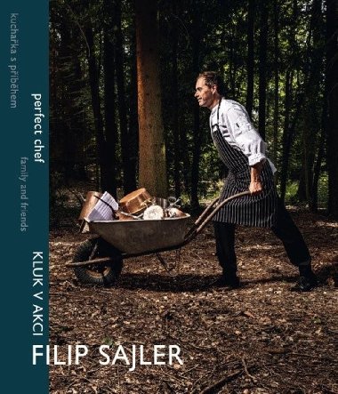 Filip Sajler Kluk v akci - Kateina ern, Filip Sajler