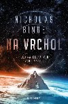 Na vrchol - Nicholas Binge