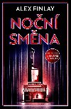 Non smna - Alex Finlay