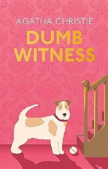 Dumb Witness - Agatha Christie