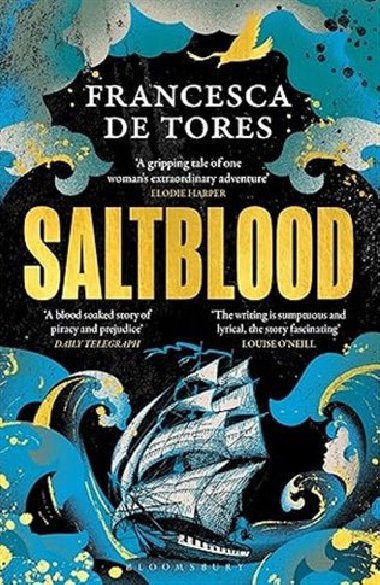 Saltblood - 