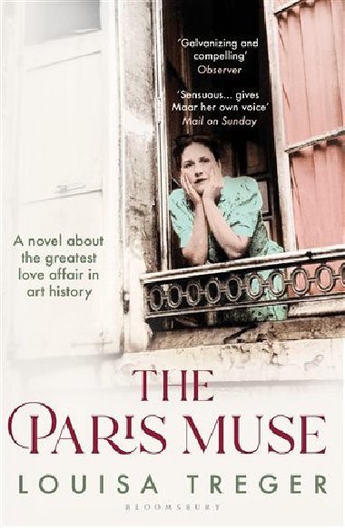 Paris Muse - 
