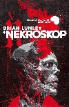 Nekroskop - Brian Lumley