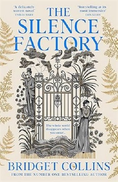 Silence Factory - 