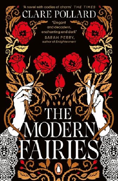 Modern Fairies - 