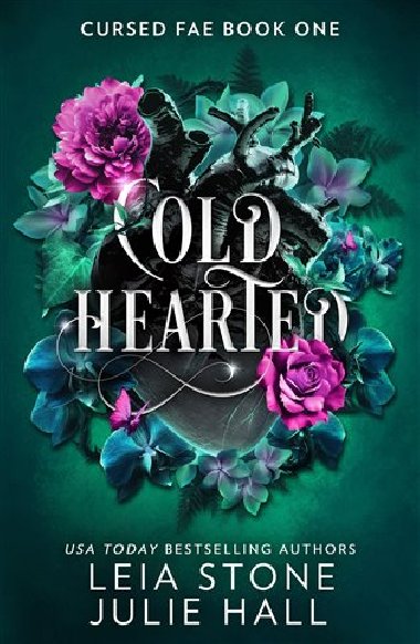 Cold Hearted - Leia Stone