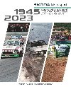 koda Motorsport - soutn a zvodn vozy na plaktech a v prospektech, 1945-2023 - Martin Kupec; Michal Velebn