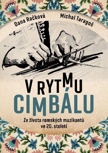 V rytmu cimblu - Dana Rakov , Dana Rakov Michal Tarago 