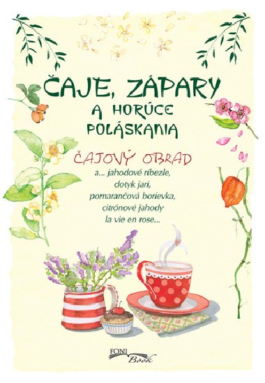 aje, zpary a horce polskania - 