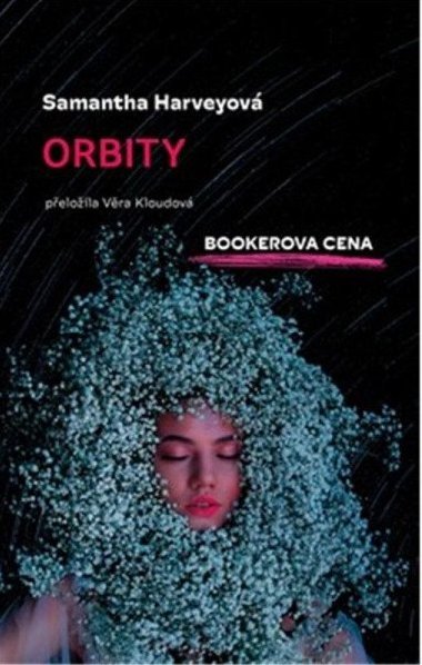Orbita - Samantha Harvey