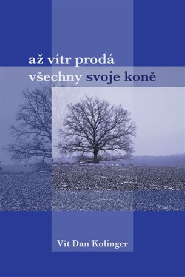 Až vítr prodá všechno svoje koně - Vít Dan Kolinger
