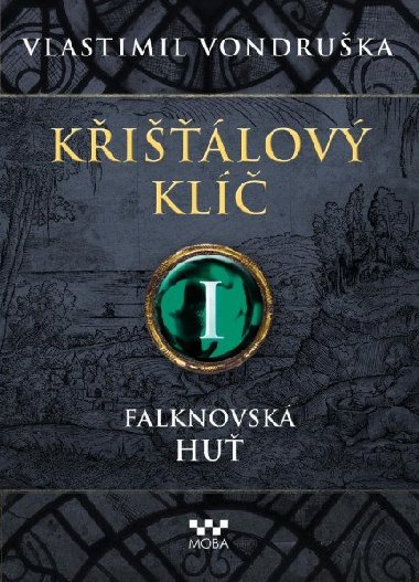 Kilov kl I. - Falknovsk hu - Vondruka Vlastimil
