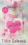 Tisc polibk - Tillie Coleov