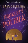 Proklet polibek - Erin Sterling