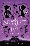 Scarlet a Ivy 3 - Tanec ve tm - Sophie Cleverly