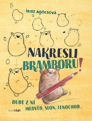 Nakresli bramboru! - risz Agcsov 