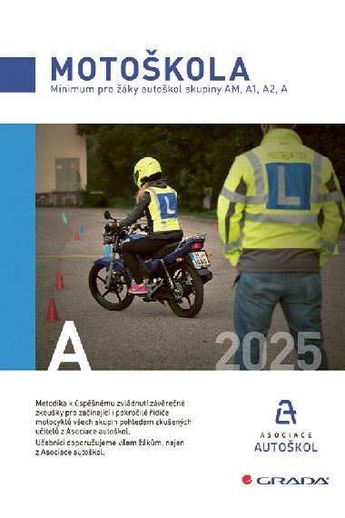 Motokola 2025 - autokol R Asociace 