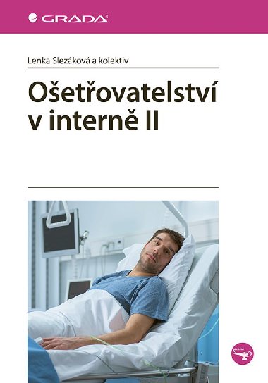 Oetovatelstv v intern II - Lenka Slezkov , Lenka Slezkov kolektiv a 