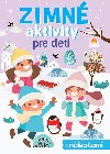 Zimn aktivity pre deti - 
