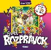 Svet rozprvok - 