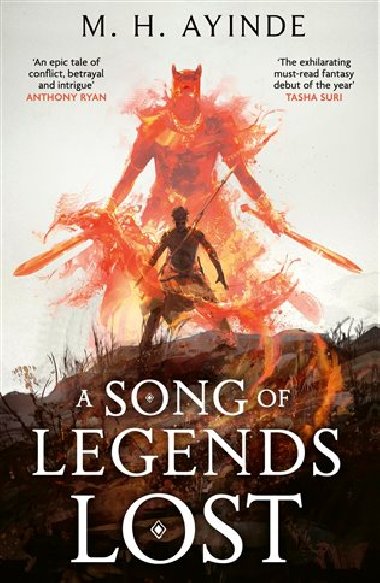 Song of Legends Lost - 