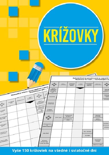Krovky - 
