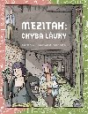 Mezitah: Chyba lvky - Albert Mark, Filip Zatloukal