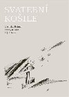 Svatební košile - Kresby k básni K. J. Erbena - Karel Jaromír Erben,Vlastislav Hofman