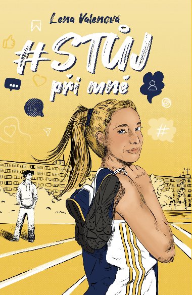# STJ pi mn - Lena Valenov 