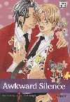 Awkward Silence 3 - Takanaga Hinako