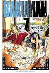 Bakuman 7 - Ohba Tsugumi