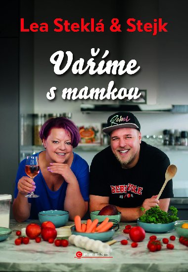 Lea Stekl a Stejk - Vame s mamkou - Stejk 